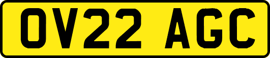 OV22AGC