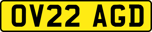 OV22AGD