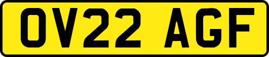 OV22AGF