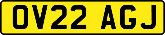 OV22AGJ