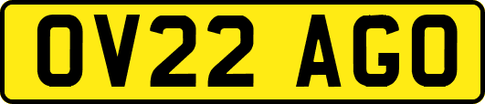 OV22AGO