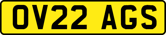OV22AGS