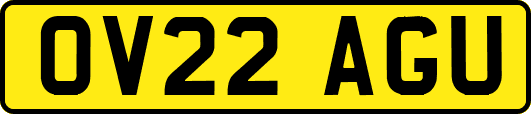 OV22AGU