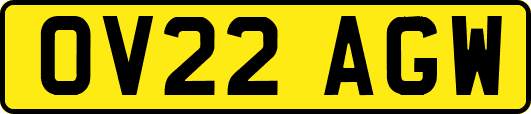 OV22AGW
