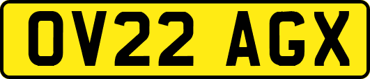OV22AGX