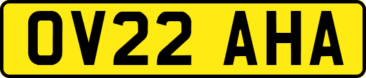 OV22AHA