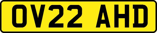 OV22AHD