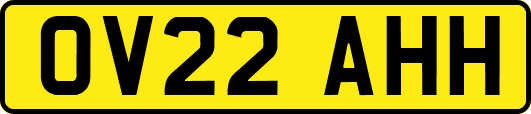 OV22AHH