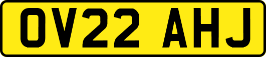 OV22AHJ