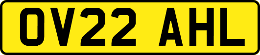 OV22AHL