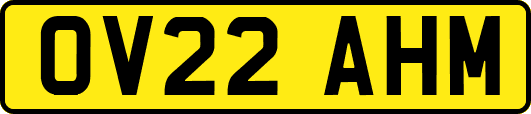 OV22AHM