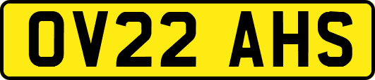 OV22AHS