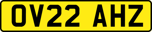 OV22AHZ