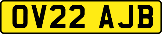 OV22AJB