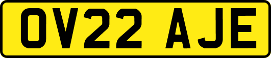 OV22AJE