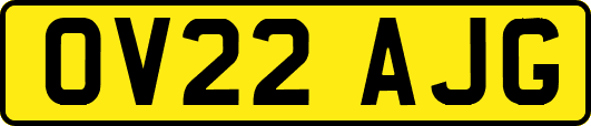 OV22AJG