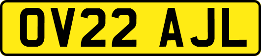 OV22AJL