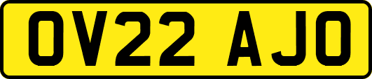 OV22AJO