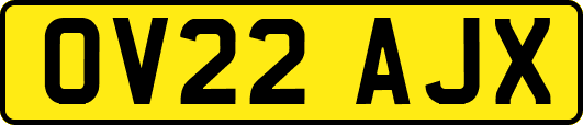 OV22AJX
