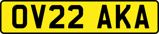 OV22AKA