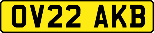 OV22AKB