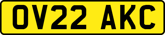 OV22AKC