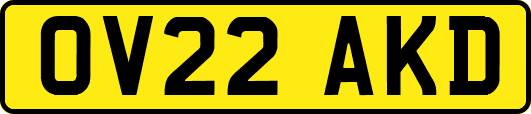 OV22AKD