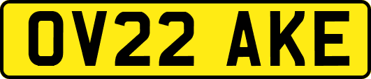 OV22AKE