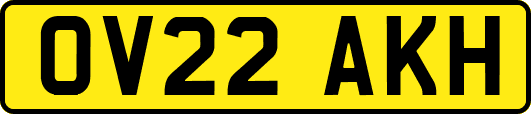 OV22AKH