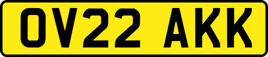 OV22AKK