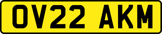 OV22AKM