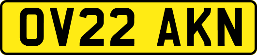 OV22AKN