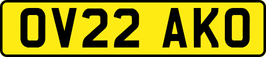 OV22AKO