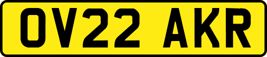 OV22AKR