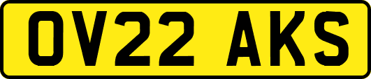 OV22AKS