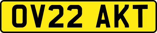OV22AKT