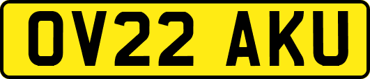 OV22AKU