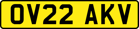 OV22AKV