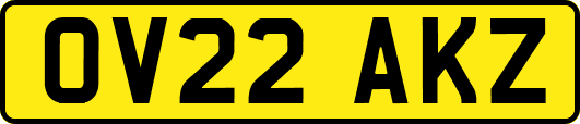 OV22AKZ