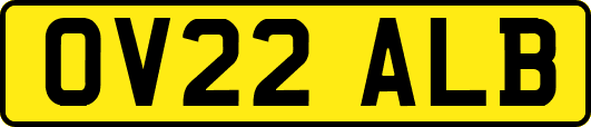 OV22ALB