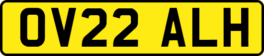 OV22ALH