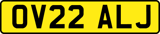 OV22ALJ