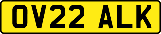 OV22ALK