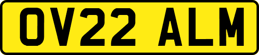 OV22ALM
