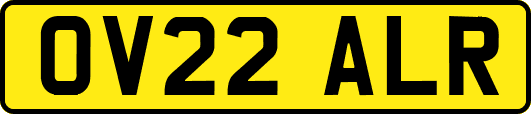 OV22ALR
