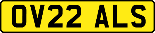 OV22ALS