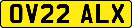OV22ALX
