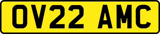 OV22AMC