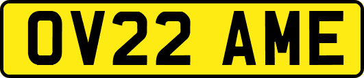 OV22AME
