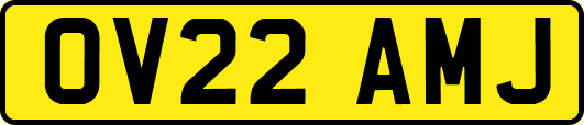 OV22AMJ